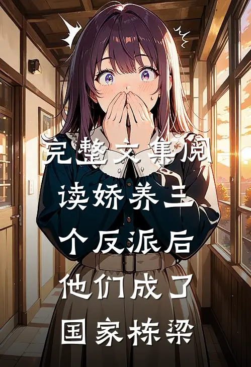 完整文集阅读娇养三个反派后，他们成了国家栋梁