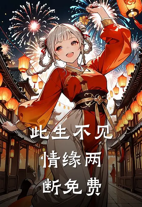 此生不见，情缘两断免费