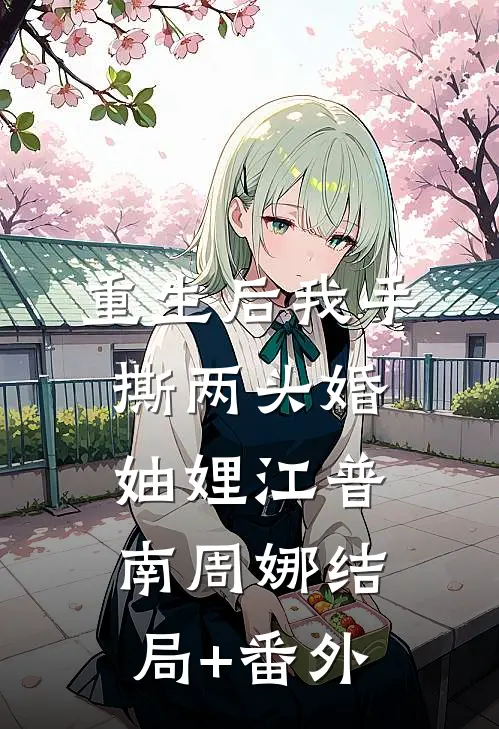重生后我手撕两头婚妯娌江普南周娜结局+番外