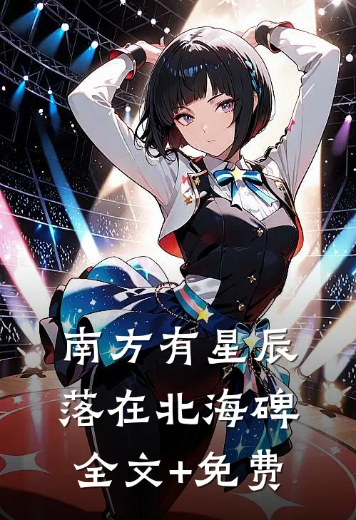 南方有星辰，落在北海碑全文+免费