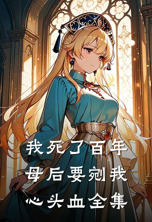 我死了百年，母后要剜我心头血 全集