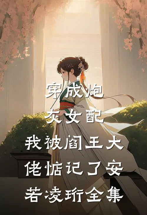 穿成炮灰女配，我被阎王大佬惦记了安若凌珩全集
