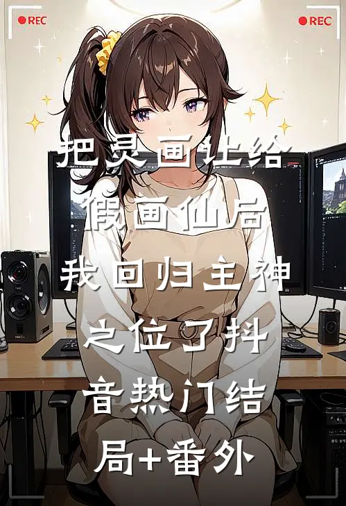 把灵画让给假画仙后，我回归主神之位了抖音热门结局+番外