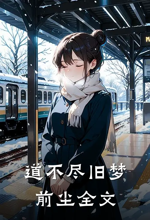 道不尽旧梦前尘全文