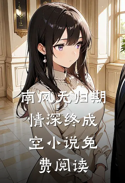 南风无归期，情深终成空小说免费阅读