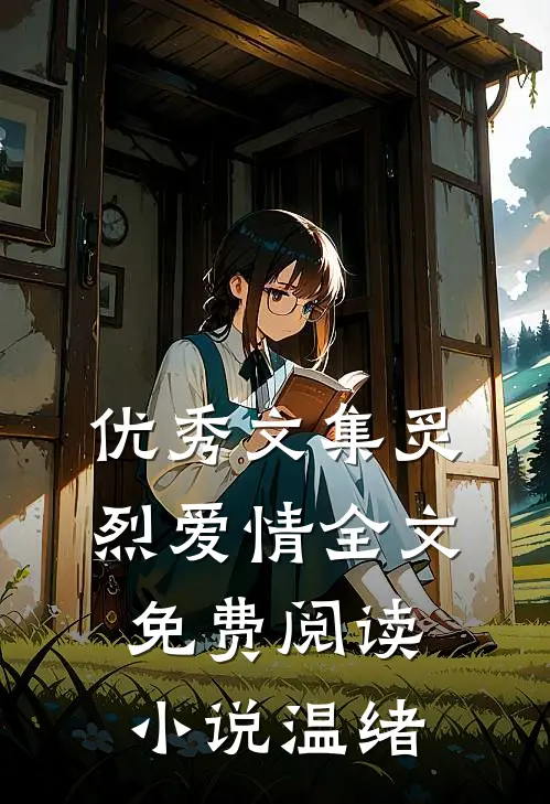 优秀文集炙烈爱情全文免费阅读小说温绪