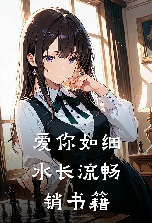 爱你如细水长流畅销书籍