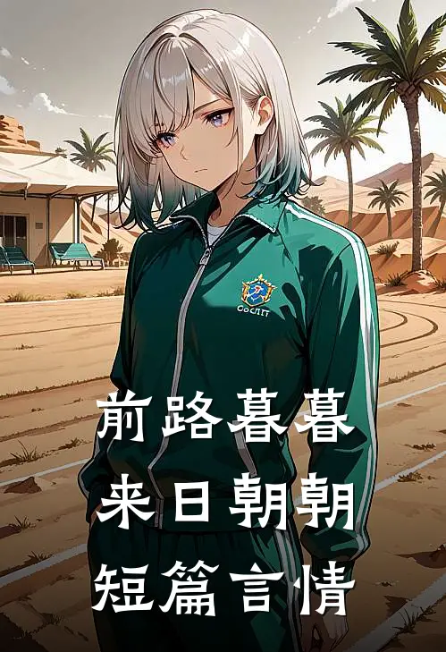 前路暮暮，来日朝朝短篇言情