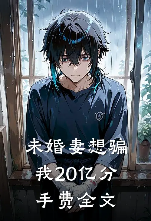 未婚妻想骗我20亿分手费全文