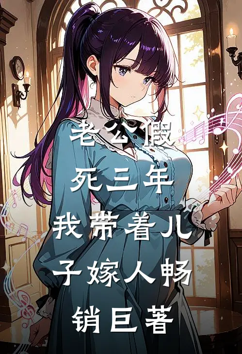 老公假死三年，我带着儿子嫁人畅销巨著