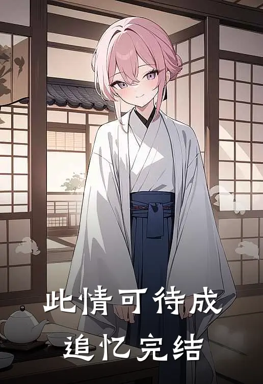 此情可待成追忆完结
