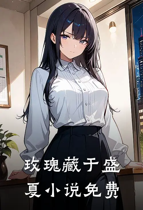 玫瑰藏于盛夏小说免费