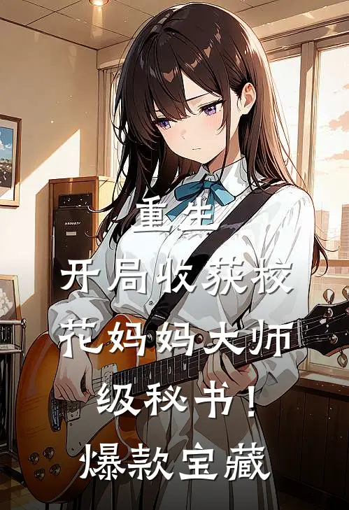 重生：开局收获校花妈妈大师级秘书！爆款宝藏