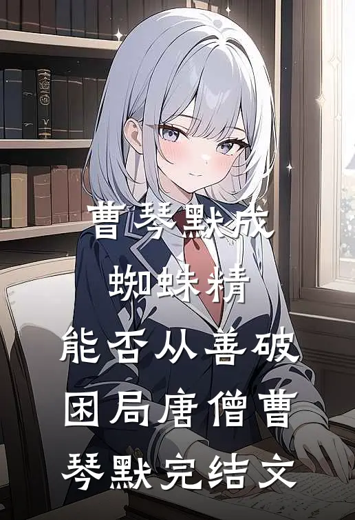 曹琴默成蜘蛛精，能否从善破困局唐僧曹琴默完结文