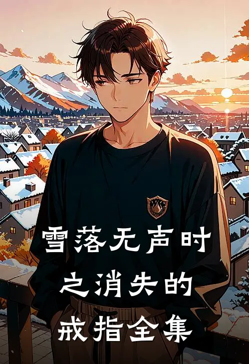 雪落无声时之消失的戒指 全集