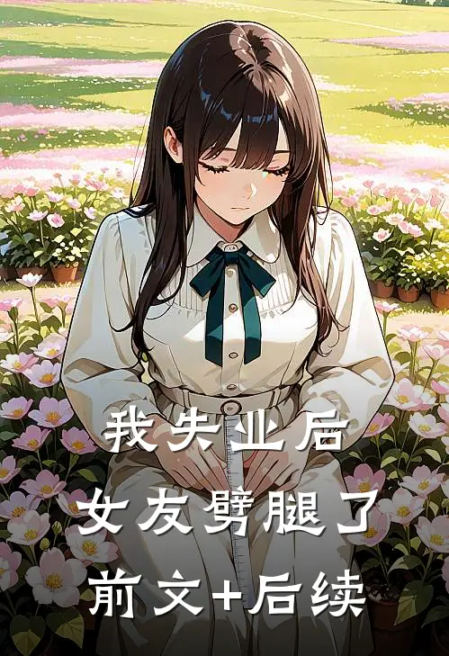 我失业后，女友劈腿了前文+后续