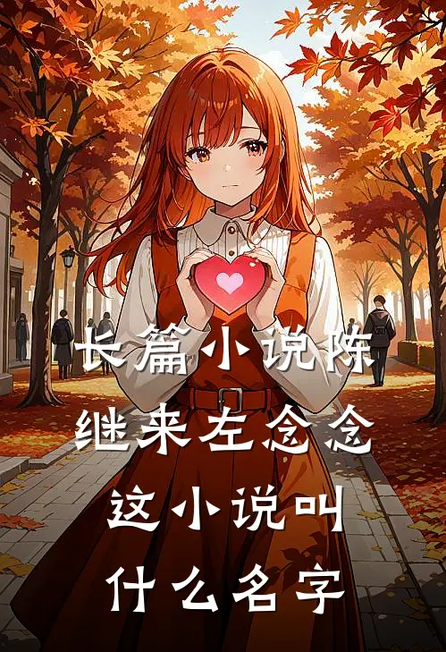 长篇小说陈继来左念念这小说叫什么名字