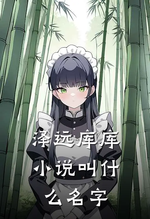 泽远库库小说叫什么名字