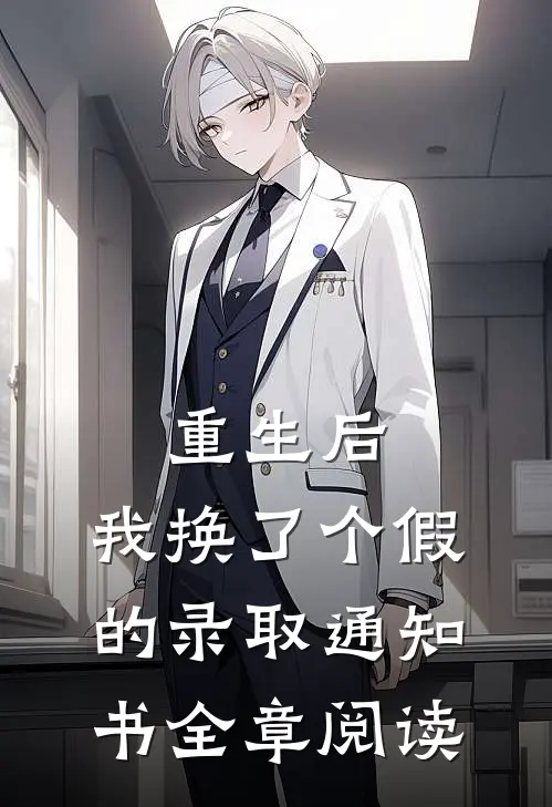 重生后，我换了个假的录取通知书全章阅读