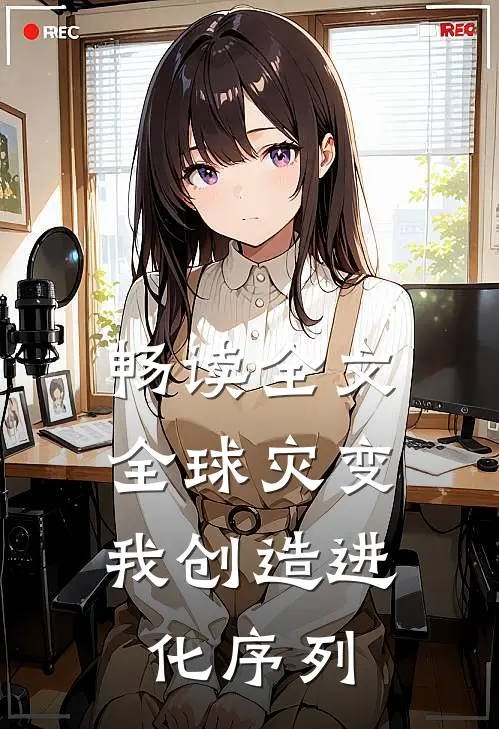 畅读全文全球灾变：我创造进化序列
