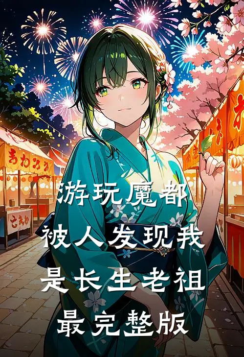游玩魔都：被人发现我是长生老祖最完整版