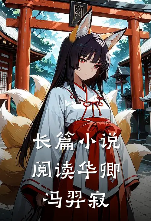 长篇小说阅读华卿冯羿寂