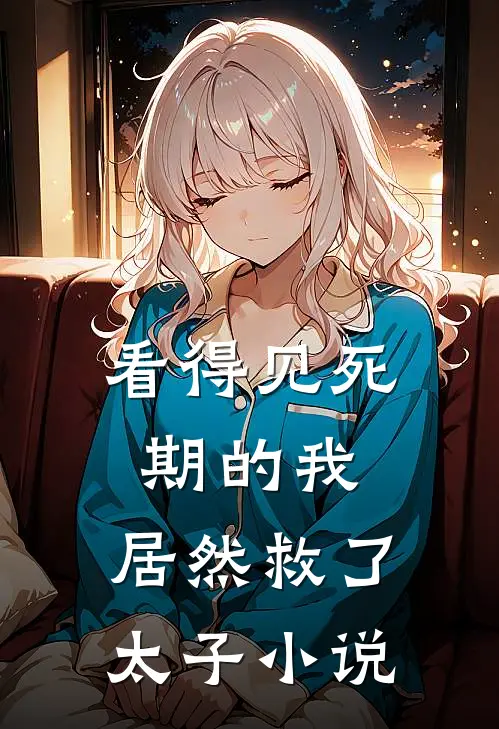看得见死期的我，居然救了太子小说