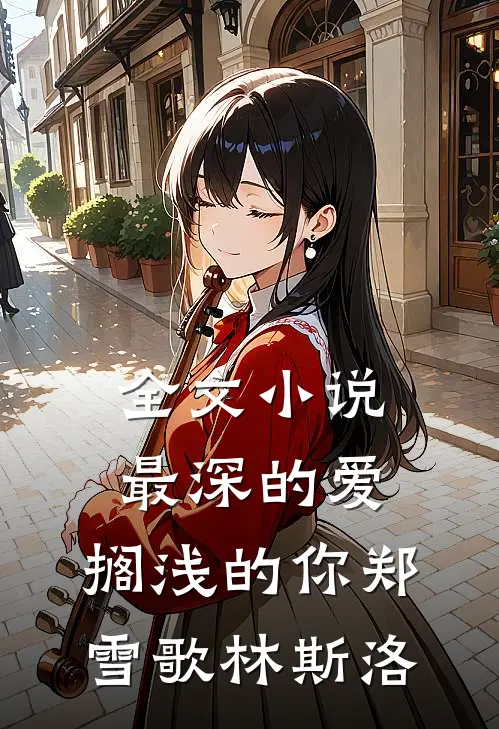 全文小说最深的爱，搁浅的你郑雪歌林斯洛
