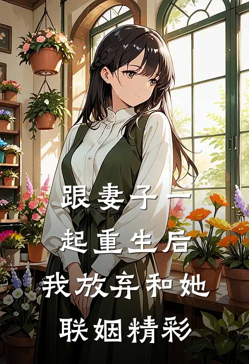 跟妻子一起重生后，我放弃和她联姻精彩