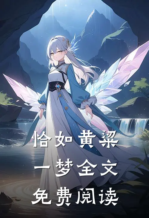 恰如黄粱一梦全文免费阅读