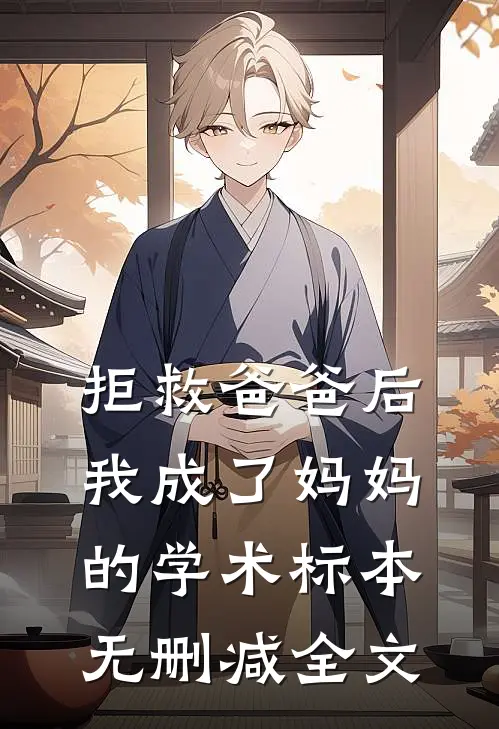 拒救爸爸后，我成了妈妈的学术标本无删减全文