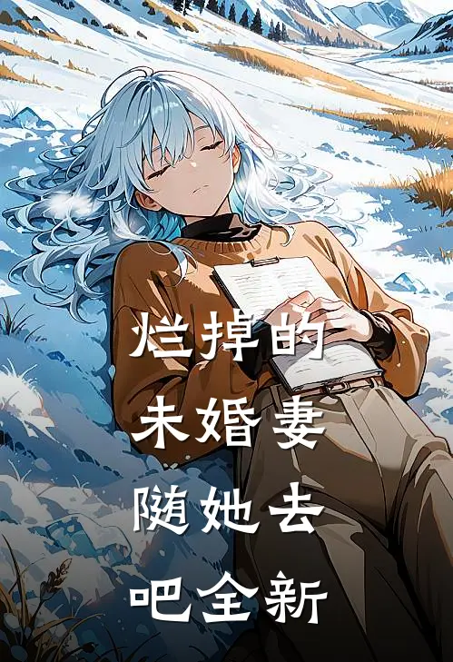 烂掉的未婚妻，随她去吧全新