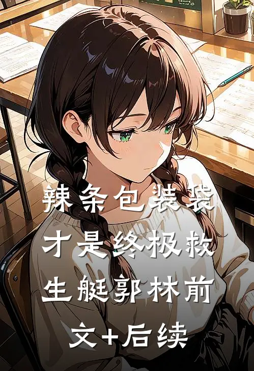 辣条包装袋才是终极救生艇郭林前文+后续