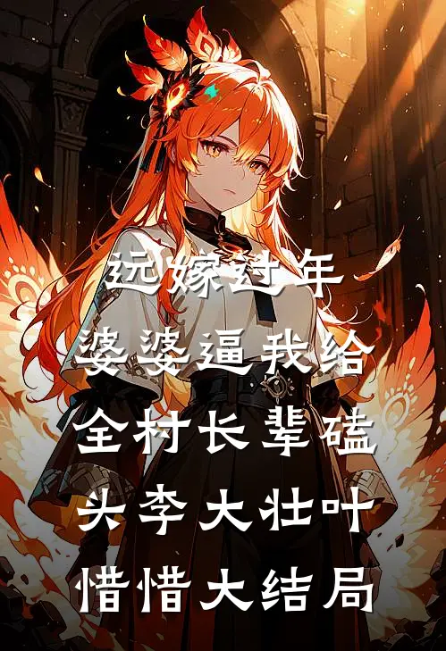 远嫁过年，婆婆逼我给全村长辈磕头李大壮叶惜惜大结局