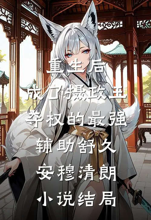 重生后，成了摄政王夺权的最强辅助舒久安穆清朗小说结局