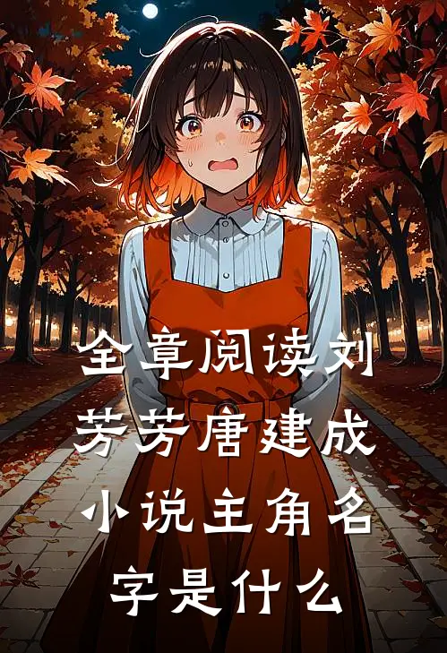 全章阅读刘芳芳唐建成小说主角名字是什么