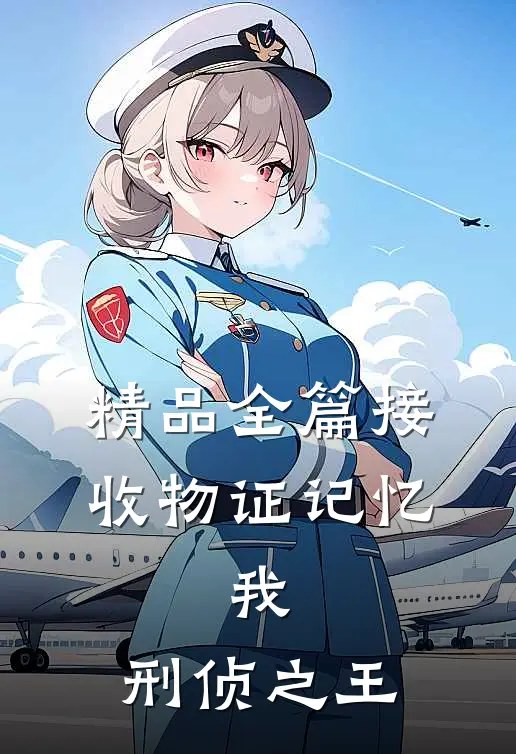 精品全篇接收物证记忆，我，刑侦之王