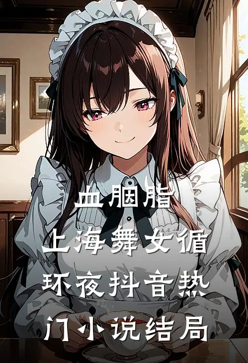 血胭脂：上海舞女循环夜抖音热门小说结局