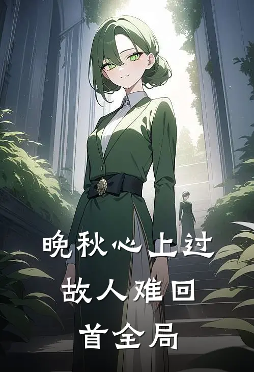 晚秋心上过，故人难回首全局