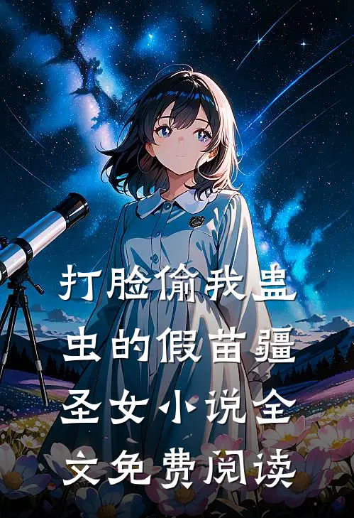 打脸偷我蛊虫的假苗疆圣女小说全文免费阅读