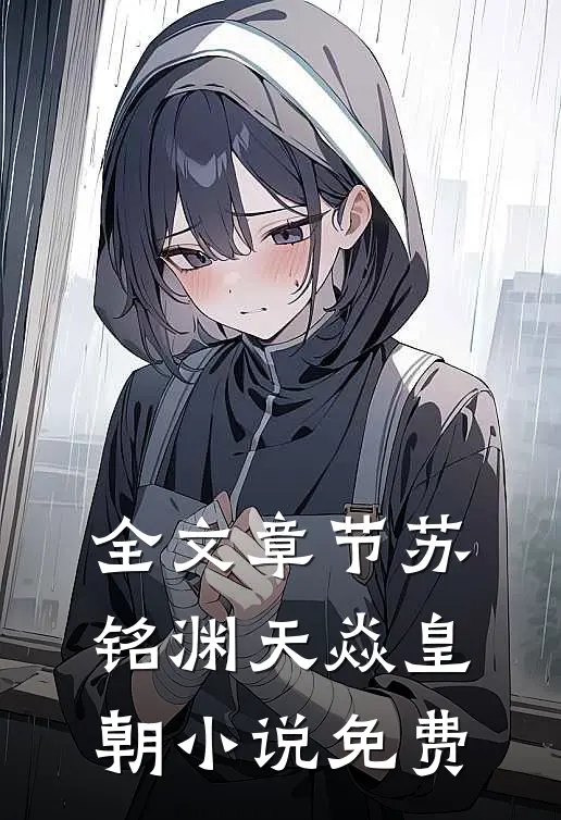 全文章节苏铭渊天焱皇朝小说免费