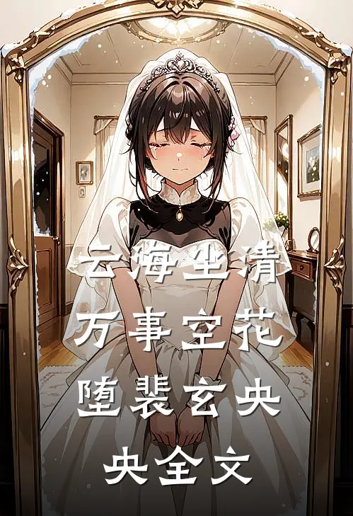 云海尘清，万事空花堕裴玄央央全文
