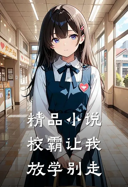 精品小说校霸让我放学别走