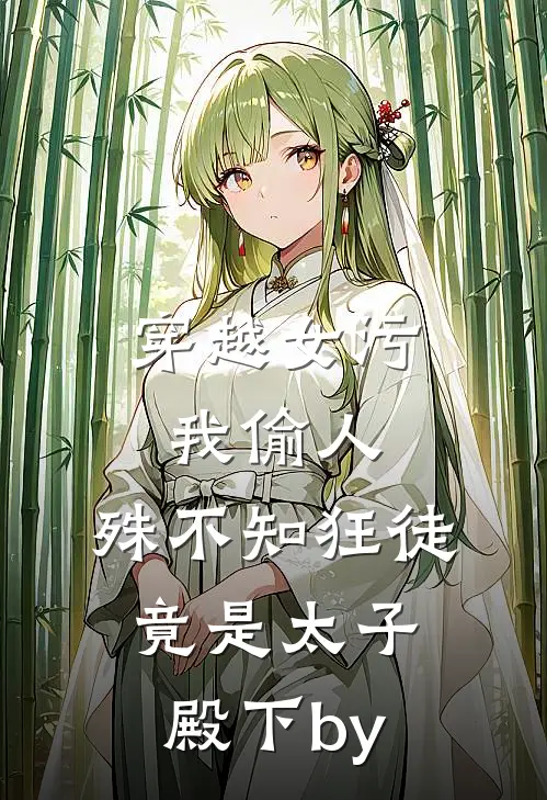 穿越女污我偷人，殊不知狂徒竟是太子殿下by