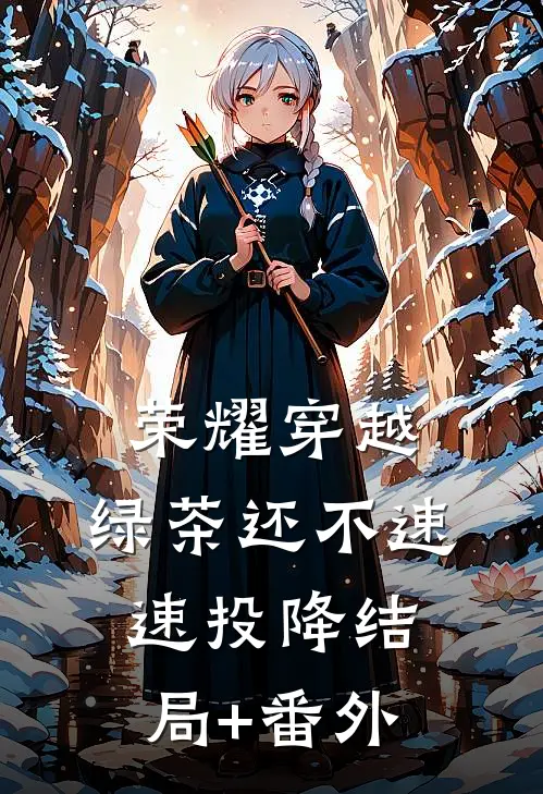 荣耀穿越，绿茶还不速速投降结局+番外