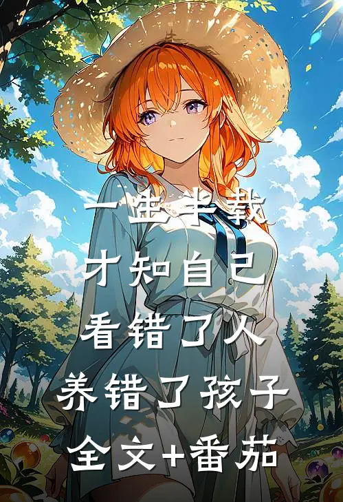 一生半载，才知自己看错了人，养错了孩子全文+番茄