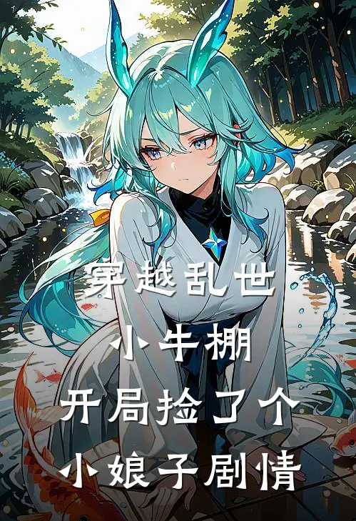 穿越乱世小牛棚,开局捡了个小娘子剧情