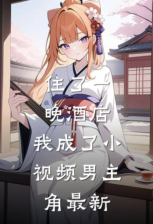 住了一晚酒店，我成了小视频男主角最新