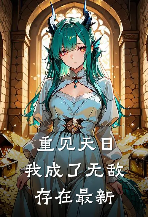重见天日：我成了无敌存在最新
