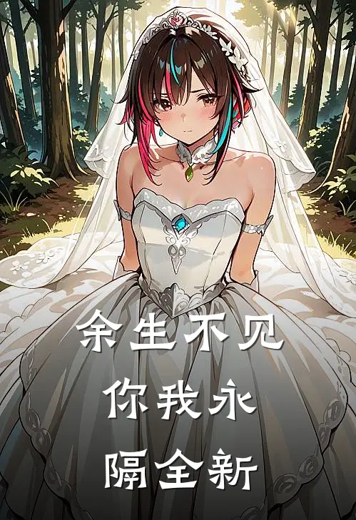 余生不见，你我永隔全新